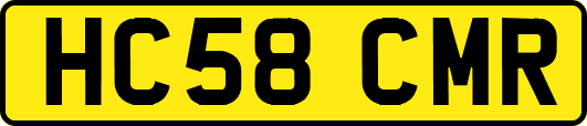 HC58CMR