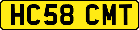 HC58CMT