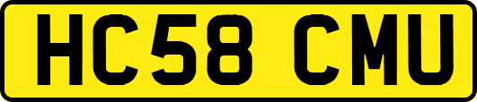HC58CMU