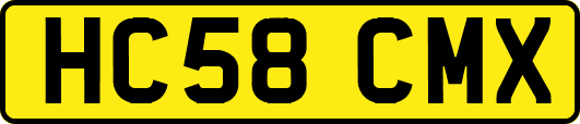 HC58CMX
