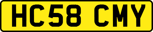 HC58CMY