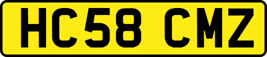 HC58CMZ