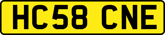 HC58CNE