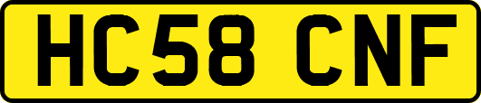 HC58CNF