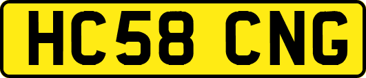 HC58CNG