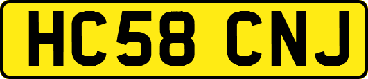 HC58CNJ