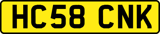 HC58CNK