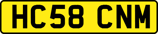 HC58CNM