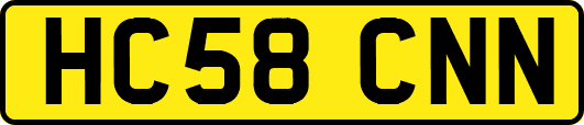 HC58CNN