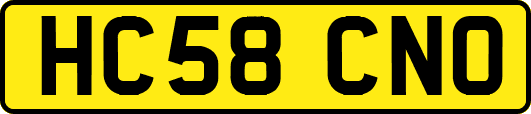 HC58CNO