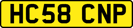 HC58CNP