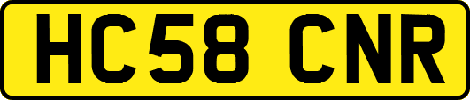 HC58CNR
