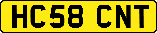 HC58CNT