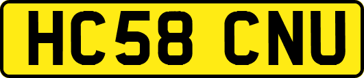 HC58CNU
