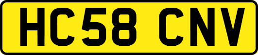 HC58CNV
