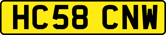 HC58CNW