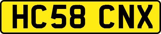 HC58CNX