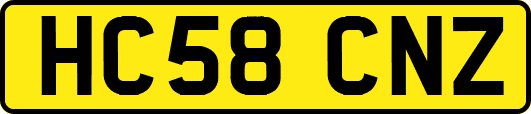 HC58CNZ