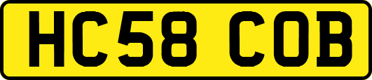 HC58COB