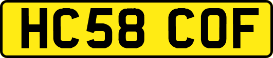HC58COF