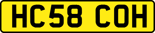 HC58COH