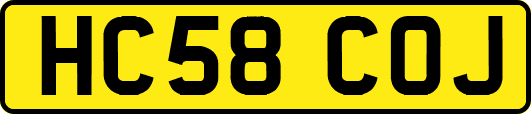 HC58COJ