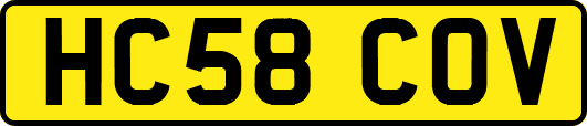 HC58COV
