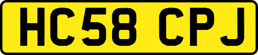HC58CPJ