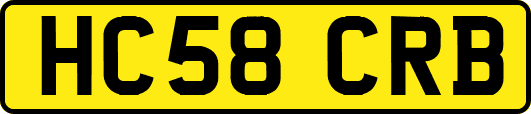 HC58CRB