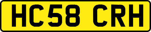 HC58CRH