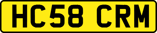 HC58CRM