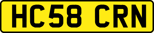 HC58CRN