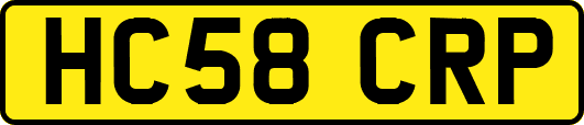HC58CRP