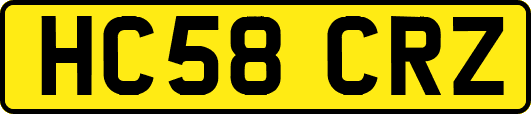 HC58CRZ