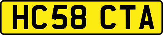 HC58CTA