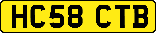 HC58CTB