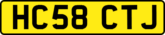 HC58CTJ