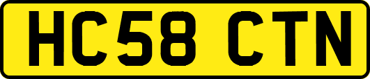 HC58CTN