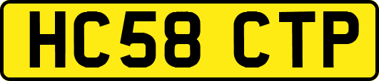 HC58CTP