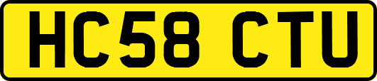 HC58CTU
