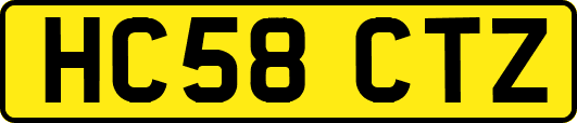 HC58CTZ