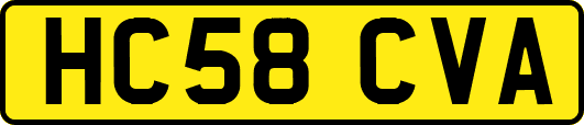 HC58CVA