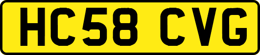 HC58CVG