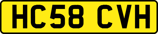 HC58CVH