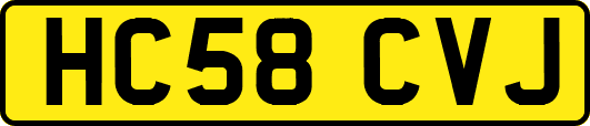 HC58CVJ