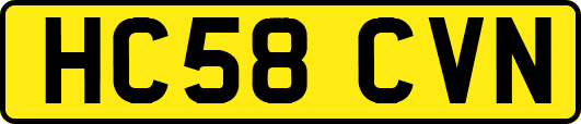 HC58CVN