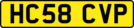 HC58CVP