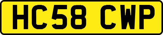 HC58CWP