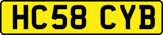 HC58CYB