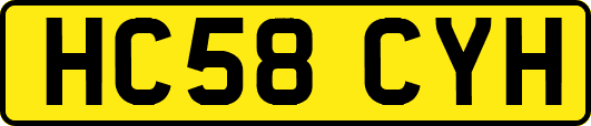 HC58CYH